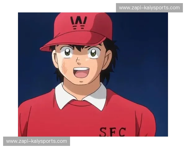 怒海争锋，翼之殇：岬太郎与大空翼的宿命对决